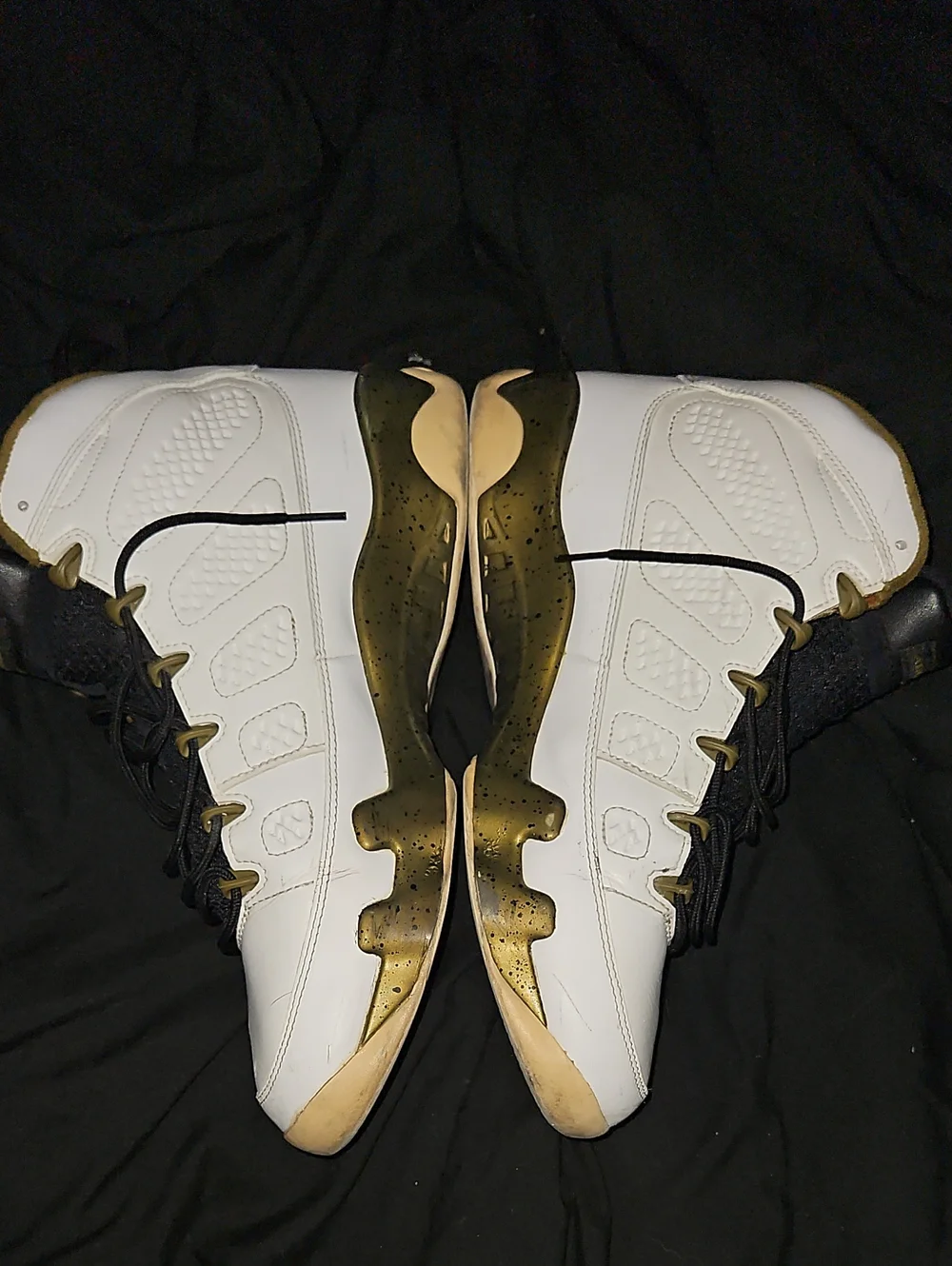 Jordan Men’s Retro 6